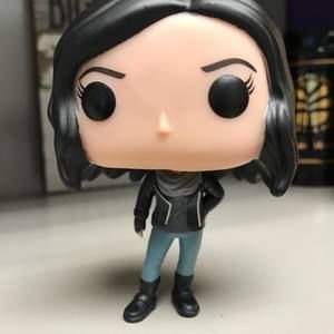 Meet your Posher, Jena